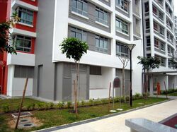 Blk 271B Tivela (Sengkang), HDB 4 Rooms #581751441